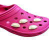 Dumplings Shoes Charms - Cute Pierogi/Dumpling Charms for Shoes