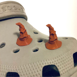 Plastic Sorting Hat Shoe...