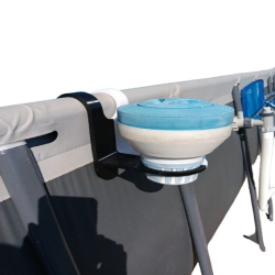Swimming Pool Chlorine...