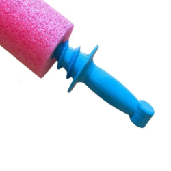 Sword Handle for Pool...