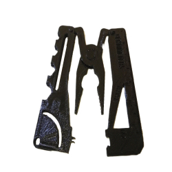 Credit Card Pliers and...