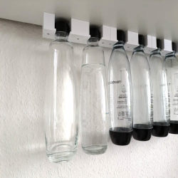 Soda stream Bottle Holder -...