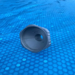 Intex Pool Outlet Adapter...