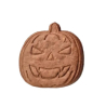 Halloween Cookie Cutters and Stamps -  Witch Hat and Pumpkin Cookie Cutters