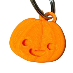 Cute Halloween Pumpkin...