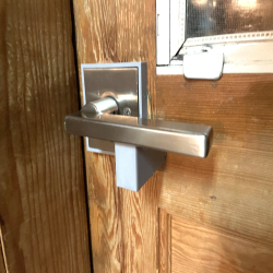 Child Safety Door Lever...