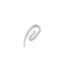 Heavy Duty Curtain Hook - Hooks for Window, Door & Shower Curtains