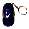 Mini Hat Keychain - Cute and Stylish Plastic Keychain Accessory