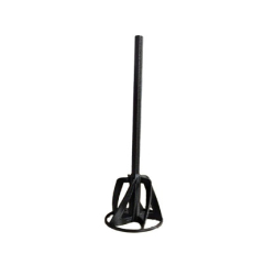 Drill Paint Mixer - Plastic Paint Mixing Attachment for Drills