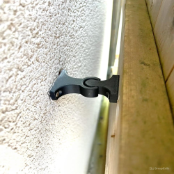 Door Catch - Wall Mounted...