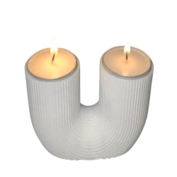 Modern Candle Holder for...