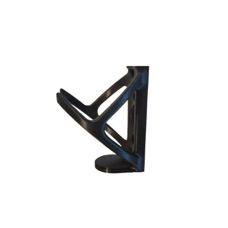 Bike Water Bottle Holder / Cage - Secure Retention system, No lost Bottle