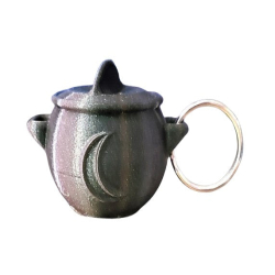 Magic Cauldron Cache -...