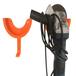 Angle Grinder Holder - Wall...