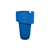 Secure and Convenient Cup Holder Adapter for BMW vehicles - Car Drink Holder