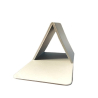 Book Rest and Mug Coaster Set - Convenient Combo of Book Stand and Cup Coaster
