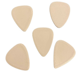 4x Guitar Picks Assorted...