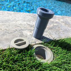 Pool Umbrella Stabilizer...