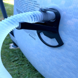 Bestway Pool Hose Holder...