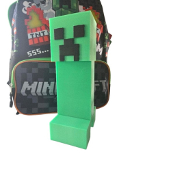Minecraft Creeper Pencil...