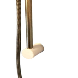 Shower head Riser Holder -...