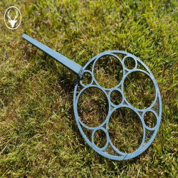 Giant Bubble Wand - Fun...