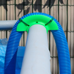 Pool Hose Holder for fixing...