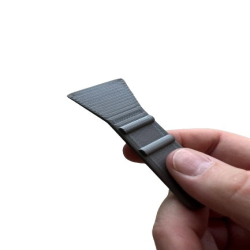 Mini Detail Vinyl Wrap Squeegee - Precision Tool for Car Wrapping and Decal