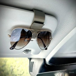 Sunglasses Clip Holder for...
