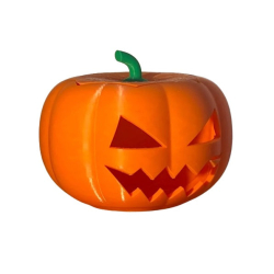 Halloween Pumpkin Tealight...