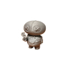 Trick or Treat Sam - Creepy Halloween Plastic Model for Decoration and Gift