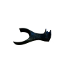 Chain Lube Adapter - Lubricant Adapter for Grease the Bike Chain