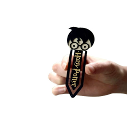Harry Potter-Themed...