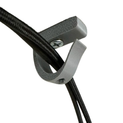 Organizer Wire Clip - 5 Pcs...