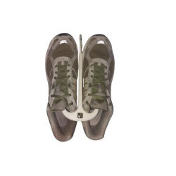 Shoe Hanger - Organize and Dry All Your Shoes with Ease (Plastic)