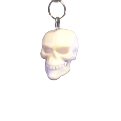 The Little Skull Halloween...