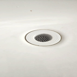 Bathroom 37mm Hole Sink Drainer - Durable and Efficient Water Flow Solution