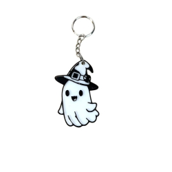 Cute Halloween Ghost...