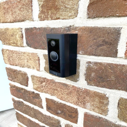 Ring Video Doorbell Wall...