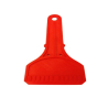 Plastic Snow Scraper with Handle Snow Frost Scraper for Windshield and Windows