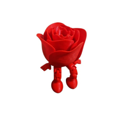 Articulated Rose -...