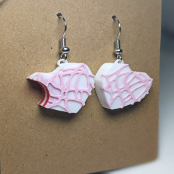 Little Debbie Valentine...