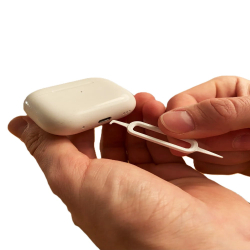 USB Charger Port Cleaning...