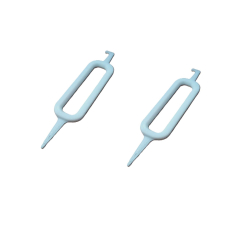 USB Charger Port Cleaning Tool - Plastic | 4 Pcs Charger Port Cleaning Dust Tool