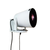 HY300 Smart Projector Wall Mount - Plastic | Durable Wall Mount
