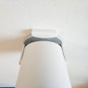 HY300 Wall-Mounted Holder Projector Holder-Plastic  Wall-Mounted Projector Clip