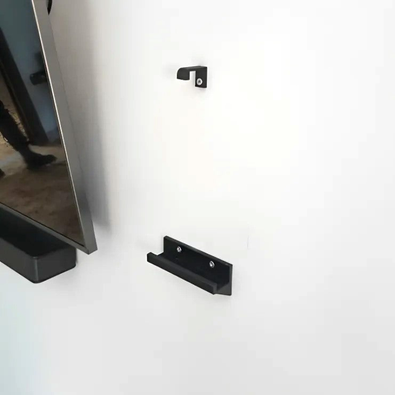Play Station P-S 4 Wall Mount – Secure Stand for Your Console - Durable Holder