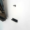 Play Station P-S 4 Wall Mount – Secure Stand for Your Console - Durable Holder