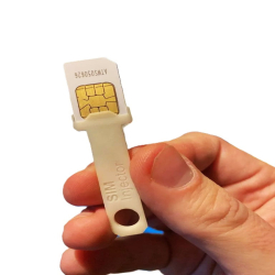 Tesla Sim Injector Tool...