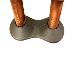 Radiator Pipe Cover (Base...